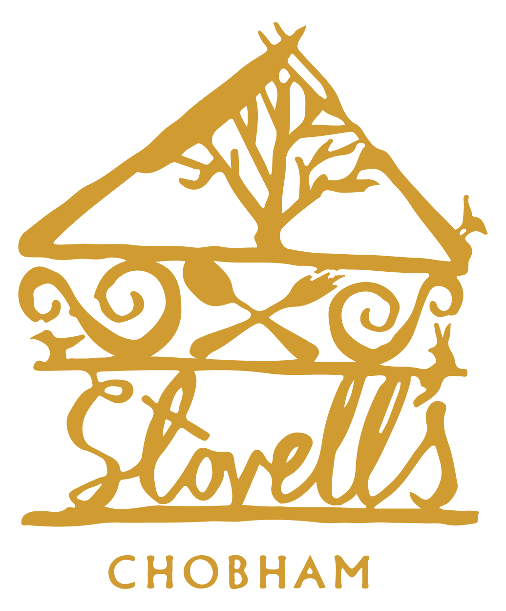 Stovell's Chobham